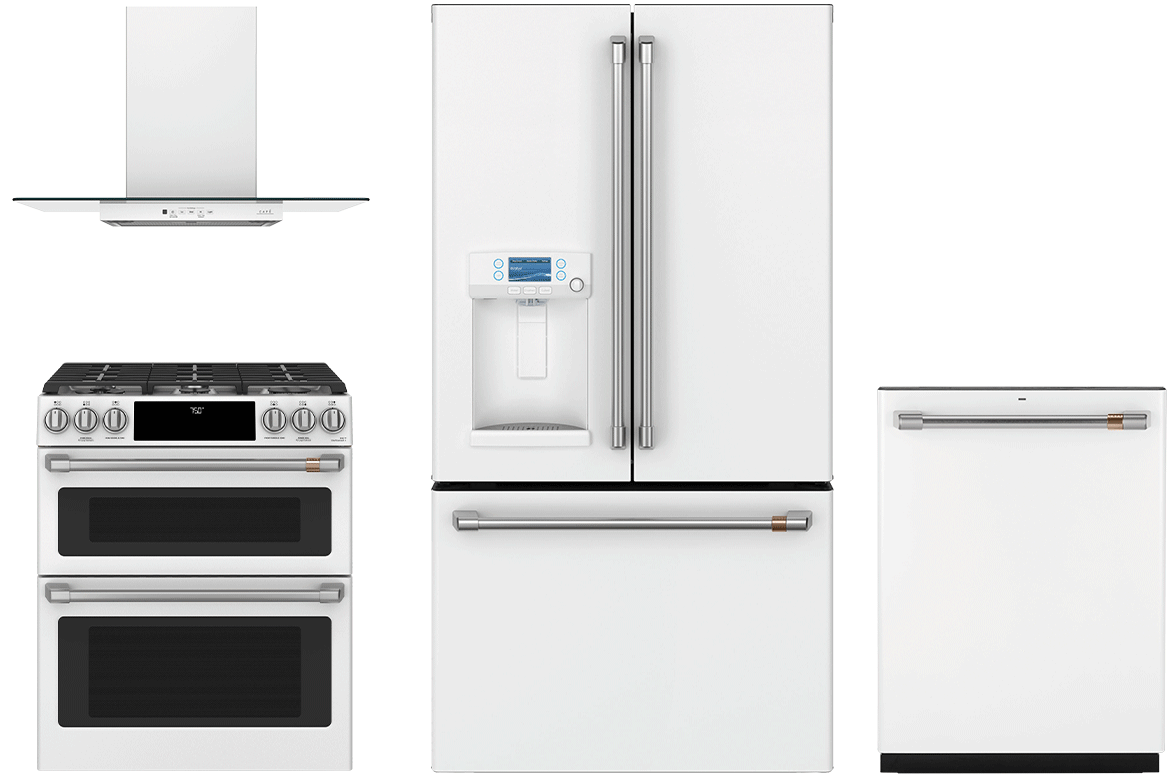 Buy GE Refrigerator, Stove, Oven, Microwave, Washing Machine, Dryer in Westbrook, Maine